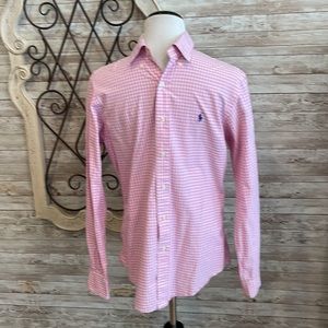 Ralph Lauren button down